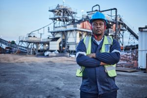 Advanced Process Control Projects | Project Management | Iritron Australia